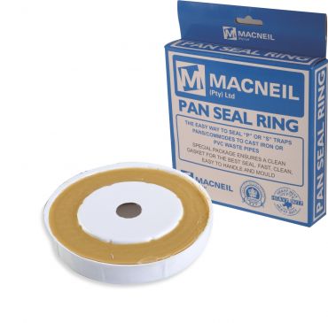 Wax Ring