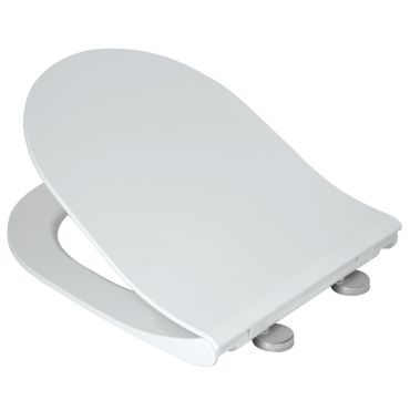 PVC Arctic Toilet Seat