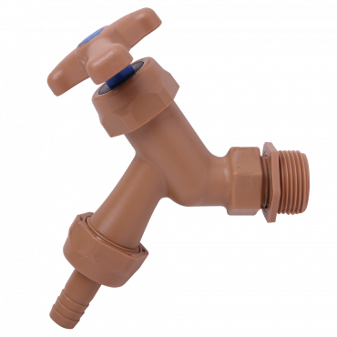 Hose Bib Tap 15mm