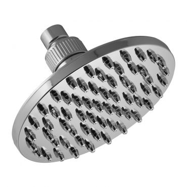 Shower rose victorian 1 function