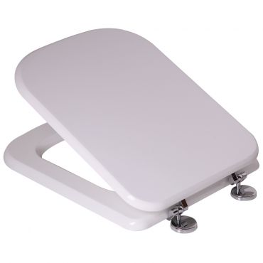 MDF Bermuda Toilet Seat