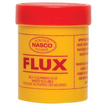 flux