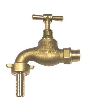 Garden Tap SABS