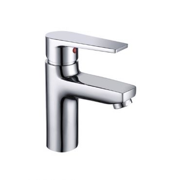 Basin Mixer Short Body
