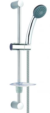 Abyss Shower Rail Set