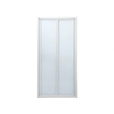 Bi-Folder Shower Door