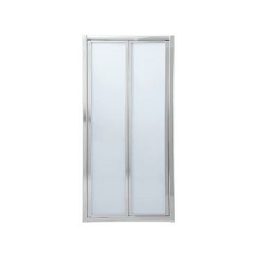 Bi-Folder Shower Door