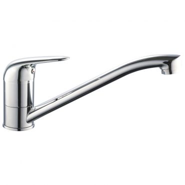 Sink Mixer Deck Type