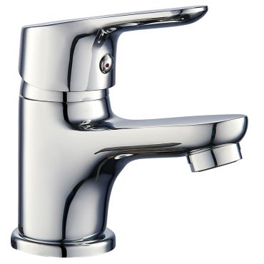 Basin Mixer