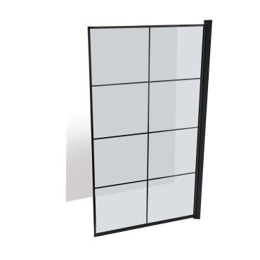 Blanca Shower Bath Screen 211281