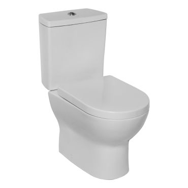 Ibiza Top Flush Toilet 211282