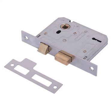 3 Lever Sashlock - Heavy Duty