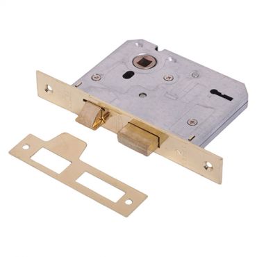 2 Lever Sashlock - Heavy Duty