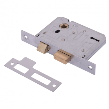 4 Lever Sashlock - Heavy Duty