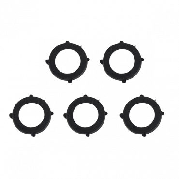 3/4" Replacement Washer Set Carded 