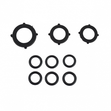 Raco Washer Set Carded 55260B