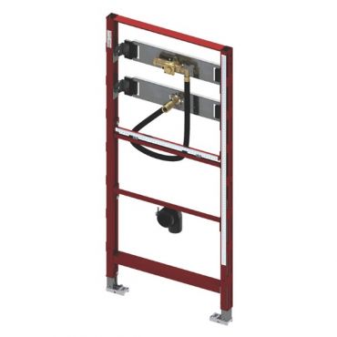 Urinal Concealed System