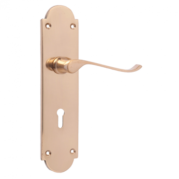 Delray Lever Handle