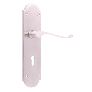 Delray Lever Handle