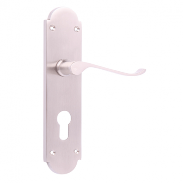 Delray Lever Handle