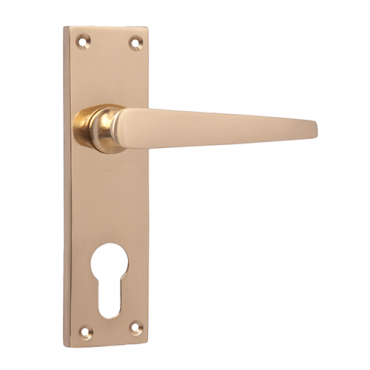 Ormond Lever Handle