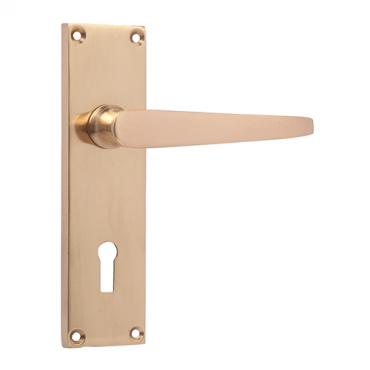 Ormond Lever Handle