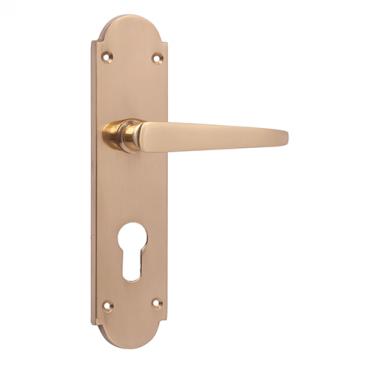 Pierce Lever Handle