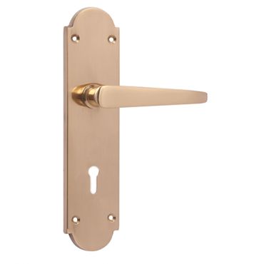 Pierce Lever Handle