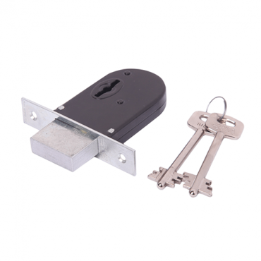 Security Gate Lock