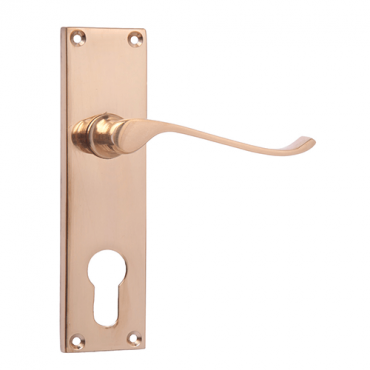 Smyrna Lever Handle