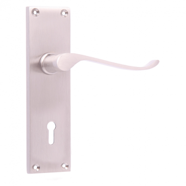 Smyrna Lever Handle