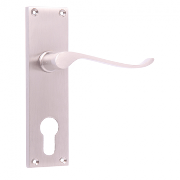 Smyrna Lever Handle