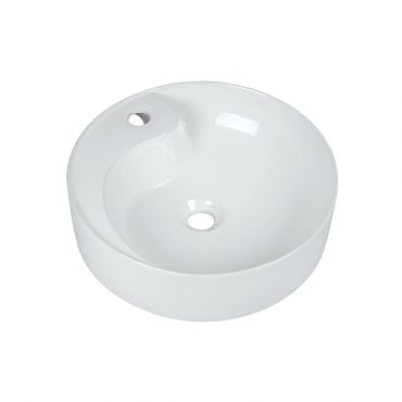 Santorini Freestanding Basin