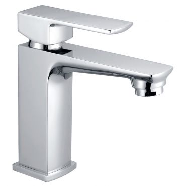 Basin Mixer Short Body