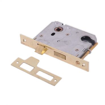 Euro Profile Sashlock