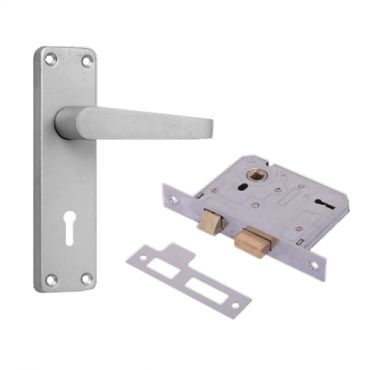 Taurus Mortice Lockset