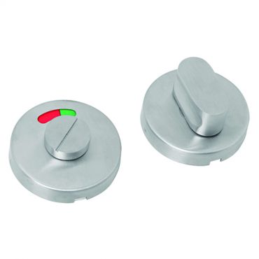 Indicator Small Thumb Turn W/C