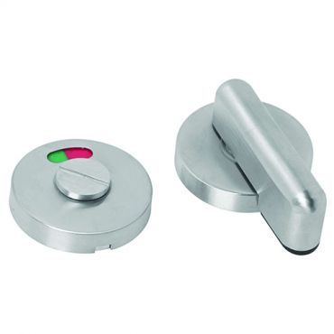 Indicator Paraplegic Thumb Turn W/C