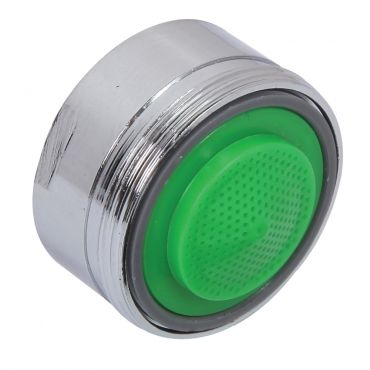 Basin Mixer Aerator - front