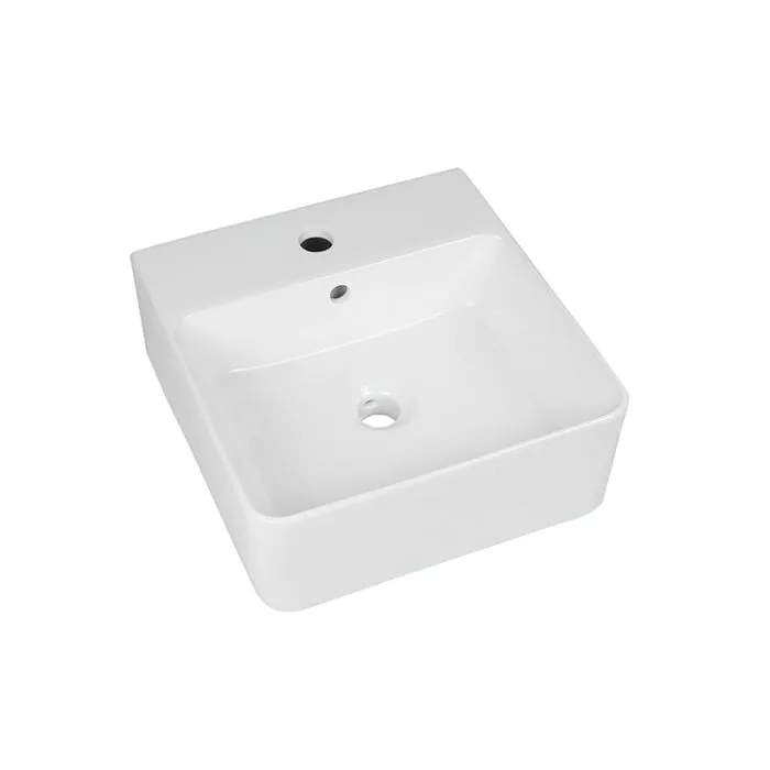Tahiti Freestanding Basin